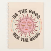 Sei gut planer (Vorderseite)