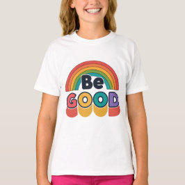 Sei gut T-Shirt