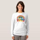 Sei gut T-Shirt (Vorne ganz)
