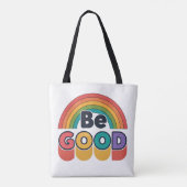 Sei gut tasche (Rückseite)