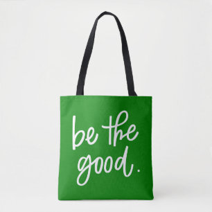 Sei gut tasche