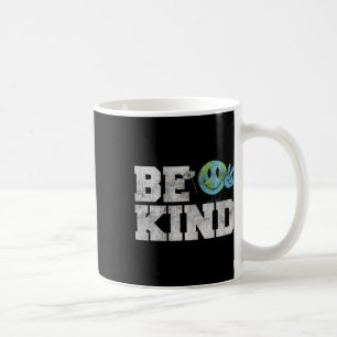 Sei gütiger Weltfrieden - Tag der Einheit gegen Mo Kaffeetasse