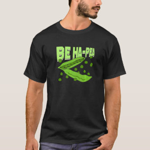 Sei Ha Erbse Gärtnerei Für Einen Gärtner T-Shirt