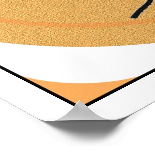 Sei He Ki Poster (Ecke)