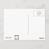 Sei He Ki Reiki Symbol Postkarte (Rückseite)