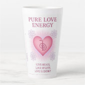 Sei He Ki - Wo Liebe heilt Milchtasse (Vorderseite)