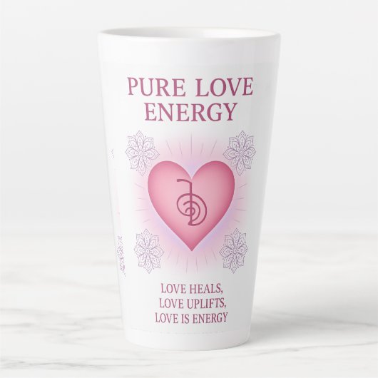 Sei He Ki - Wo Liebe heilt Milchtasse (Vorderseite)