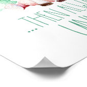 Sei immer du selbst...es sei denn, du kannst ein E Poster (Ecke)