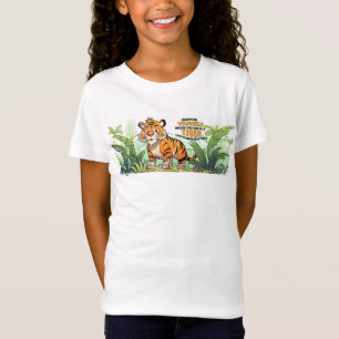 Sei immer du selbst, es sei denn, du kannst ein Ti T-Shirt
