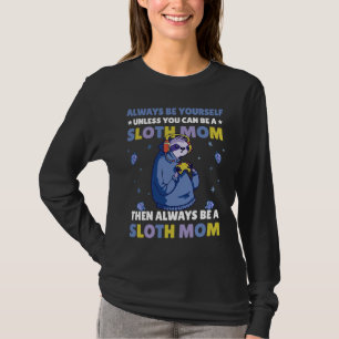Sei immer du selbst, es sei denn, du kannst eine F T-Shirt