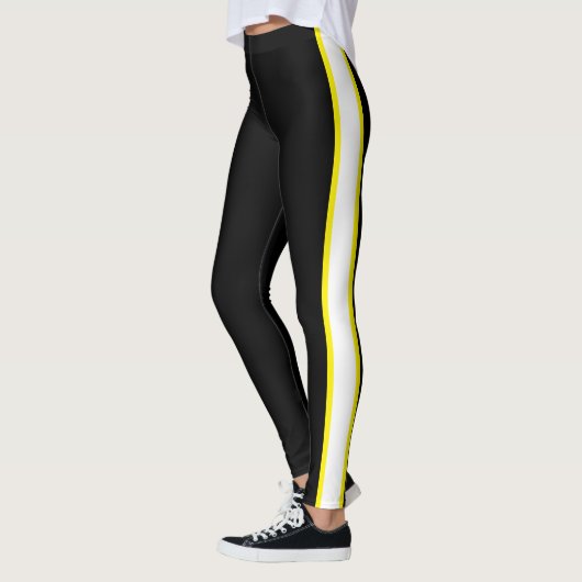 Sei immer du selbst leggings (Links)