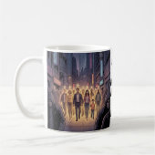 Sei in, nicht von  kaffeetasse (Links)