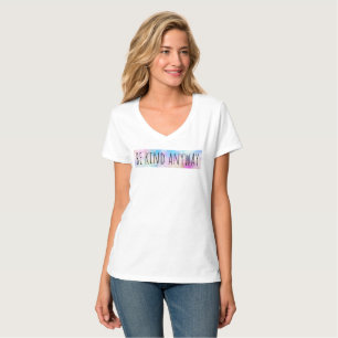 Sei irgendwie nett T-Shirt