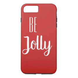 Sei Jolly Christmas Phone Case