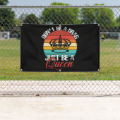 Sei kein Drag Banner (Insitu)