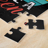 Sei kein Drag-Jigsaw-Puzzle Puzzle (Seite)