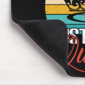 Sei kein Drag Mousepad (Ecke)