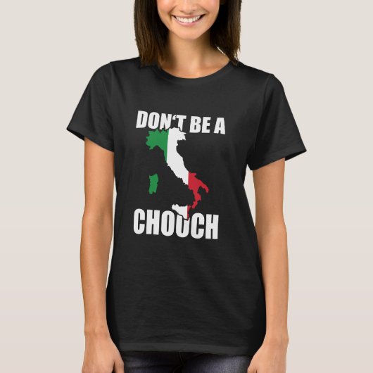 Sei kein Henker, Männer oder Frauen sind stolz auf T-Shirt (Vorderseite)