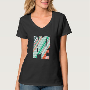 Sei kein Ja, sag einfach mal Nein, manchmal 49 T-Shirt
