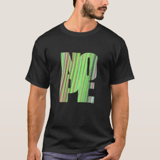 Sei kein Ja, sag einfach mal Nein, manchmal 63 T-Shirt