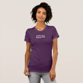 Sei kein Karen Funny T-Shirt (Vorne ganz)