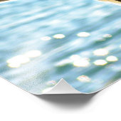 Sei kein seetrisches Foto (Ecke)