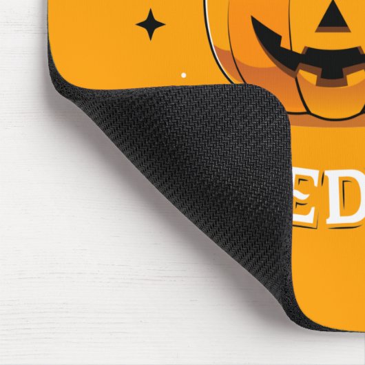 Sei kein skurriles Computermousepad Mousepad (Ecke)