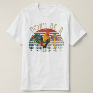 Sei kein Sucker T-Shirt