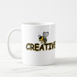 SEI KREATIV  KAFFEETASSE