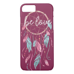 Sei Liebe Dream Catcher Case-Mate iPhone Hülle