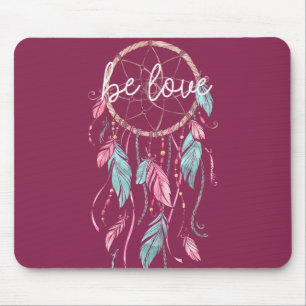 Sei Liebe Dream Catcher Mousepad