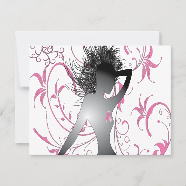 Sei mehr als ein Überlebender (Vorderseite)