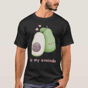 Sei mein Avocado T-Shirt