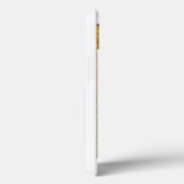 "Sei Mein: Case-Mate iPhone Hülle (Rückseite / Rechts)