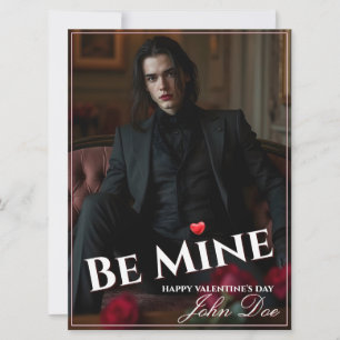 Sei Mein – Ein Stilles Valentinsversprechen