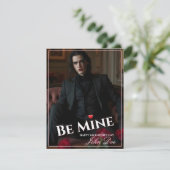 Sei Mein – Ein stilles Valentinsversprechen (Stehend Vorderseite)