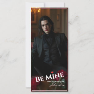 Sei Mein – Ein Stilles Valentinsversprechen