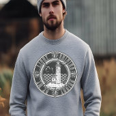 Sei mein heller leuchtender T - Shirt