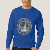 Sei mein heller leuchtender T - Shirt (Vorderseite)