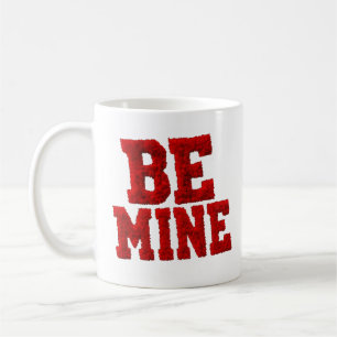 Sei Mein Herz Liebe Kaffeetasse Valentinstag Tasse