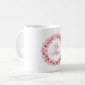Sei Mein Kaffeebecher Kaffeetasse (Vorderseite Links)