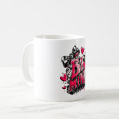 Sei Mein Kaffeetasse (Vorderseite Links)