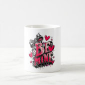 Sei Mein Kaffeetasse (Mittel)
