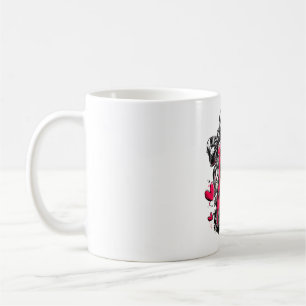 Sei Mein Kaffeetasse