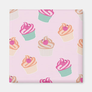 Sei mein Kuchen Magnet