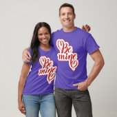 sei mein Liebesjunge T-Shirt (Unisex)