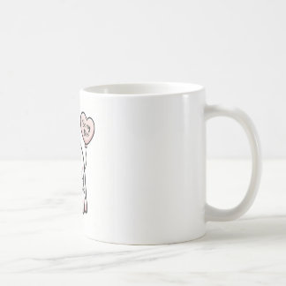 Sei-mein-Schatz-Tasse süße Geister-Tasse – Kawaii  Kaffeetasse