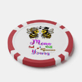 Sei Mein und ich werde Dein sein Pokerchips (Einzeln)