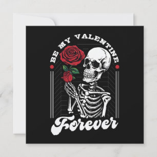 Sei mein Valentin für immer