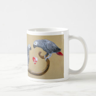 Sei mein Valentin! Kaffeetasse